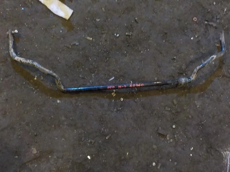 Стабилизатор Mazda 3 BM рестайлинг (2016—2019) Перед