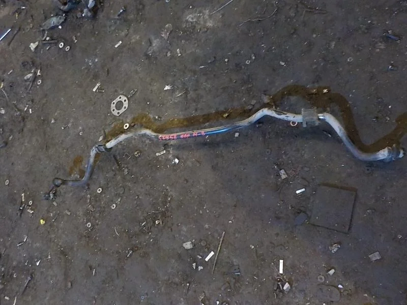 Стабилизатор Mazda 3 BM рестайлинг (2016—2019) Перед