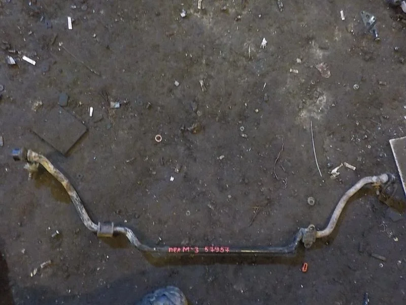 Стабилизатор Mazda 3 BM рестайлинг (2016—2019) Перед