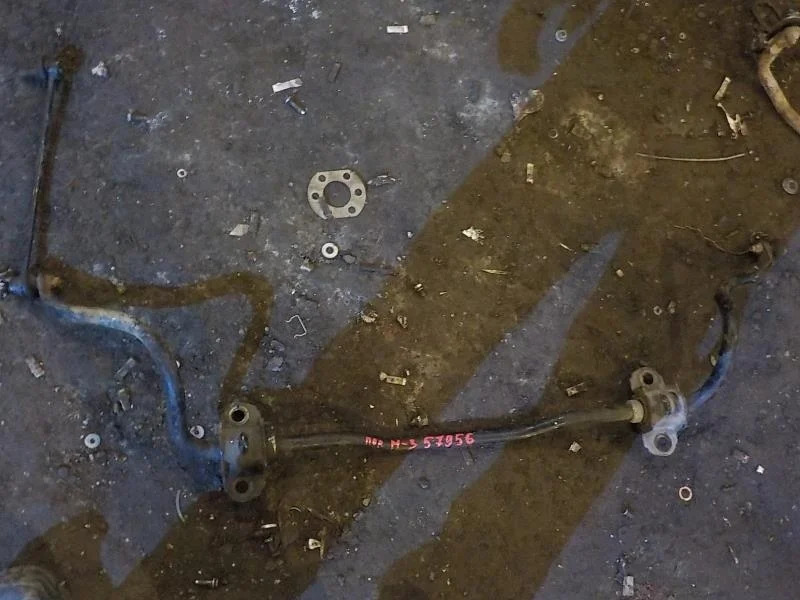 Стабилизатор Mazda 3 BM рестайлинг (2016—2019) Перед