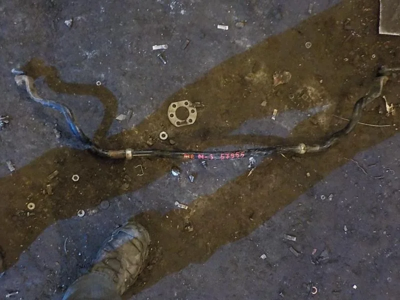 Стабилизатор Mazda 3 BM рестайлинг (2016—2019) Перед