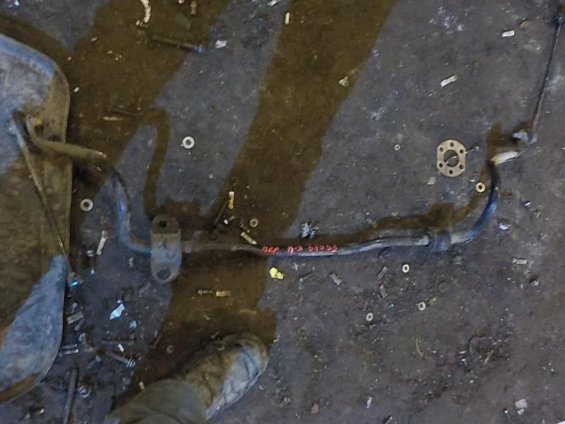 Стабилизатор Mazda 3 BM рестайлинг (2016—2019) Перед