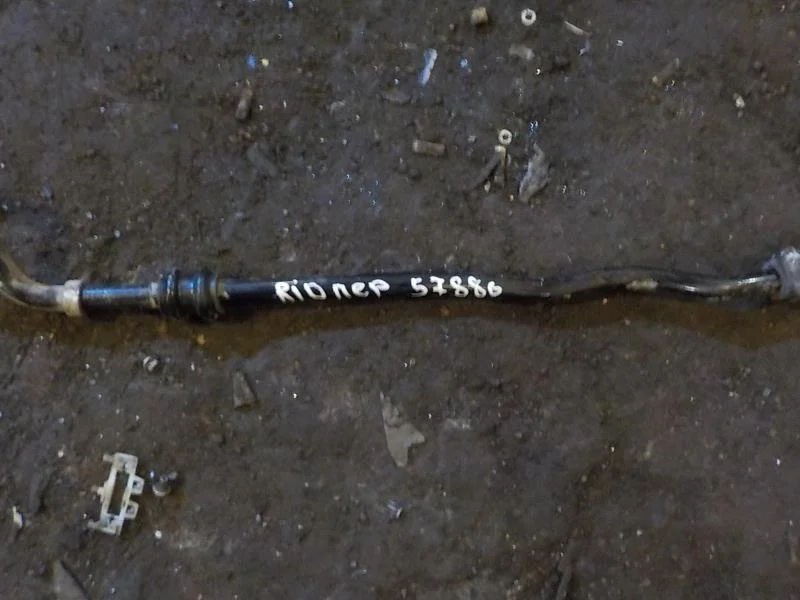 Стабилизатор Kia Rio III (2011—2015) Перед