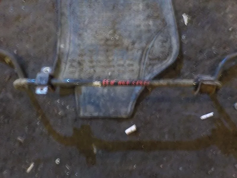 Стабилизатор Ford Focus II рестайлинг (2007—2011) Перед