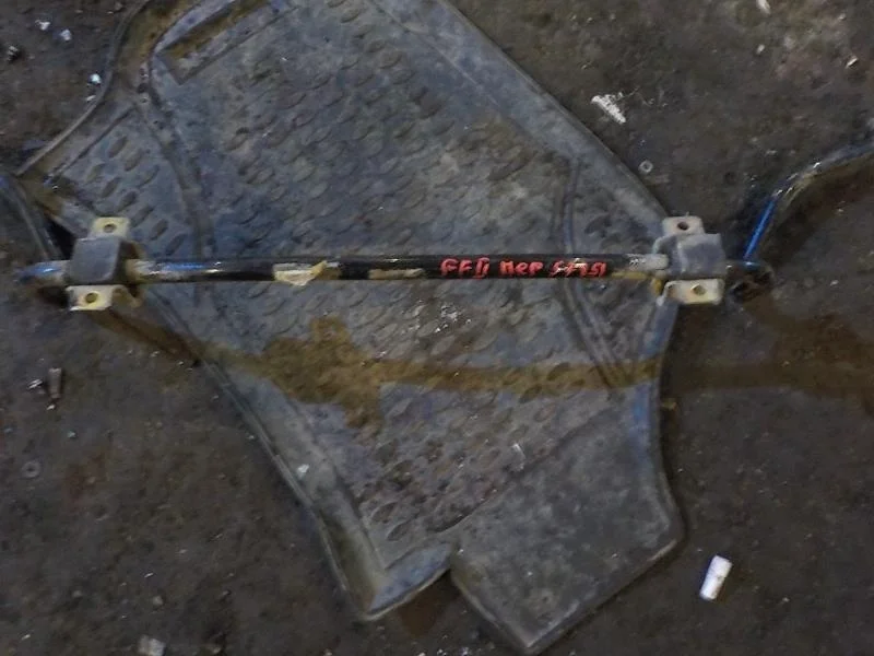 Стабилизатор Ford Focus II рестайлинг (2007—2011) Перед