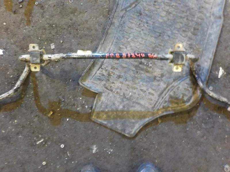 Стабилизатор Ford Focus II рестайлинг (2007—2011) Перед