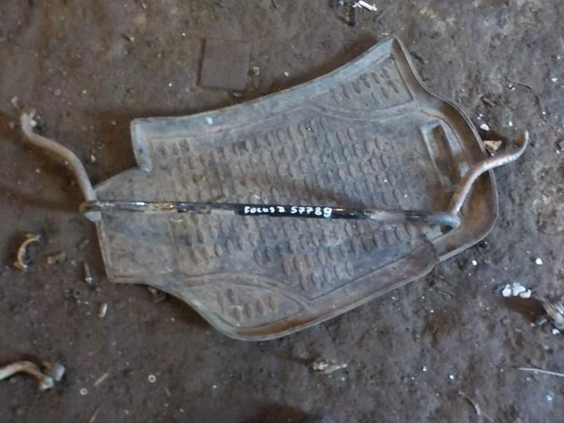 Стабилизатор Ford Focus II рестайлинг (2007—2011) Перед