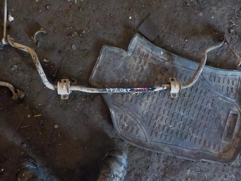 Стабилизатор Ford Focus II рестайлинг (2007—2011) Перед