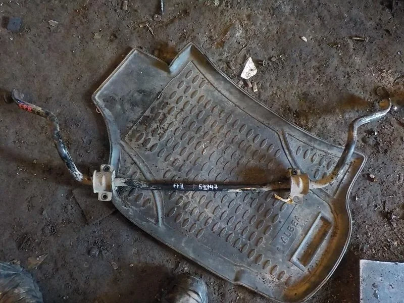 Стабилизатор Ford Focus II рестайлинг (2007—2011) Перед