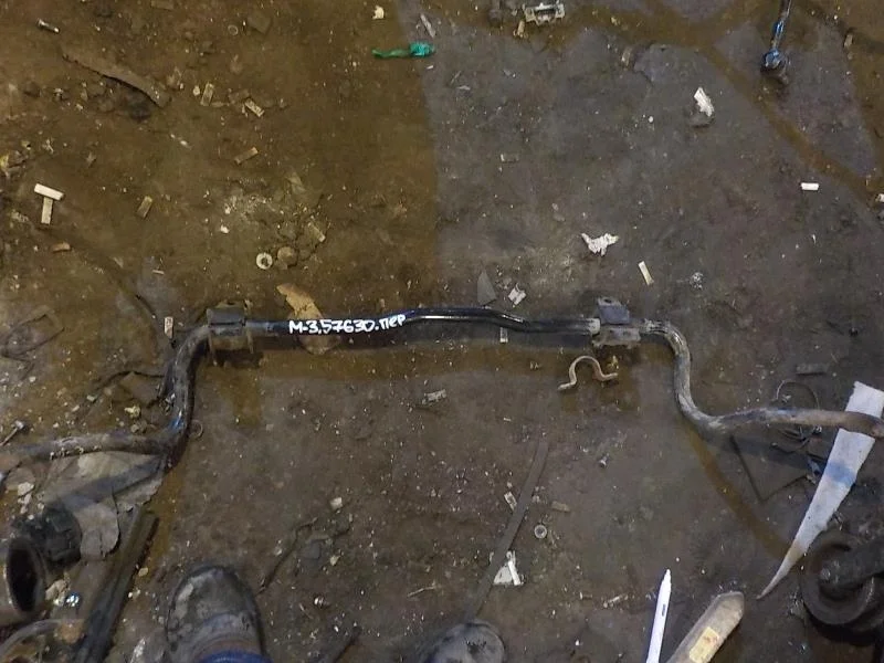 Стабилизатор Mazda 3 BM рестайлинг (2016—2019) Перед