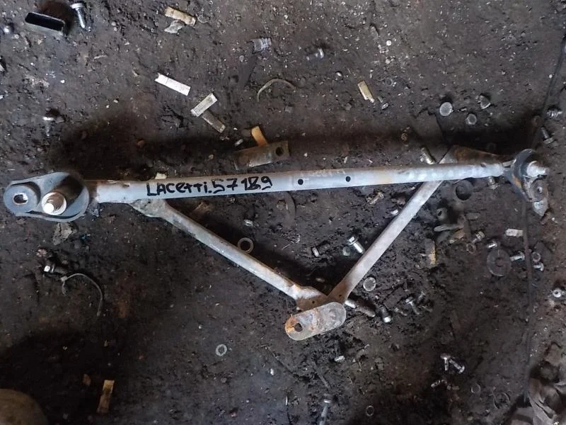 трапеция дворников Chevrolet Lacetti I (2004—2013)