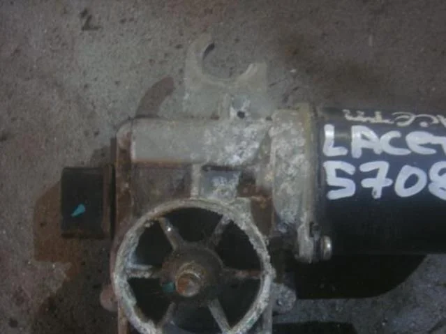 моторчик дворников Chevrolet Lacetti I (2004—2013) Перед