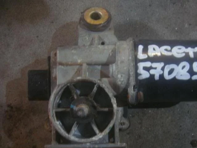 моторчик дворников Chevrolet Lacetti I (2004—2013) Перед