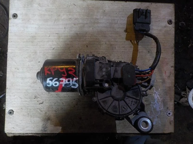 моторчик дворников Chevrolet Lacetti I (2004—2013) Перед