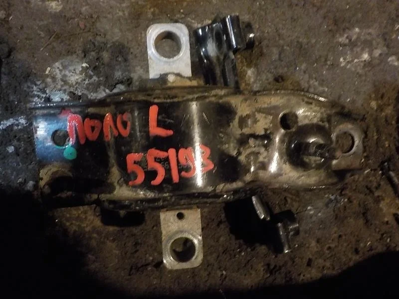 Опора двигателя Volkswagen Polo V (2009—2015) Зад