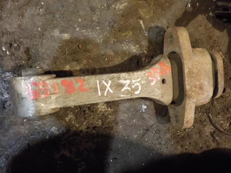 Опора двигателя Hyundai ix35 I (2009—2013) Зад