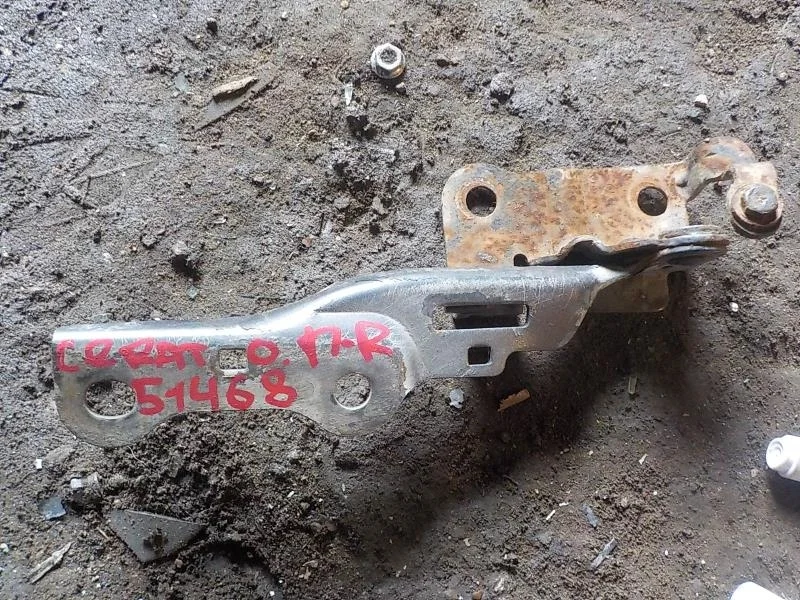 Петля капота AC Aceca I (1998—2000) Перед Право