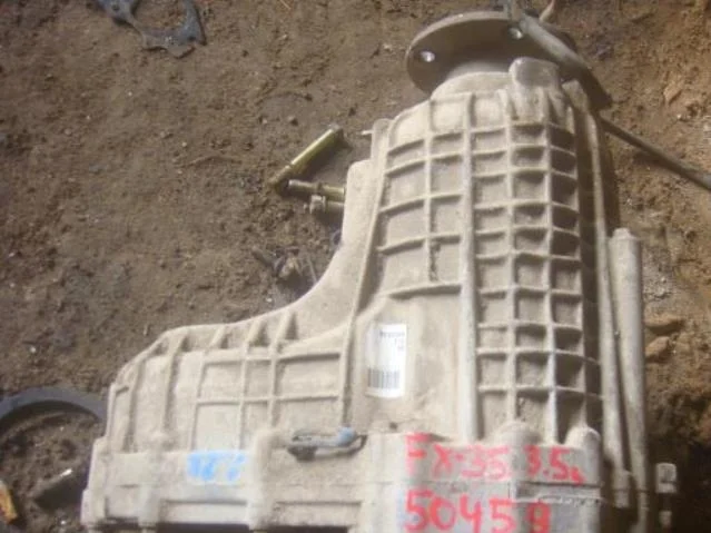 Раздатка Infiniti G35 IV (2006—2013)