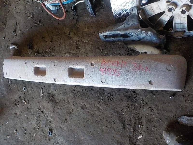 Абсорбер бампера Hyundai Accent II (1999—2012) Зад