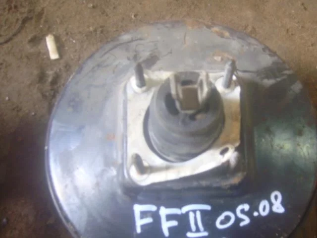 вакуумный усилитель тормозов Ford Focus II рестайлинг (2007—2011)