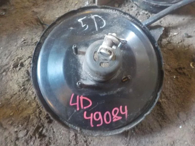 вакуумный усилитель тормозов Honda Civic VIII (2005—2009)