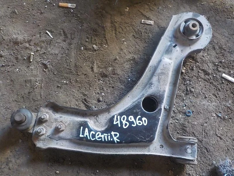 Рычаг Chevrolet Lacetti I (2004—2013) Перед Право