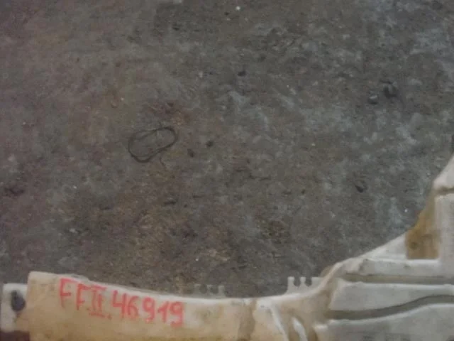 бачок стеклоомывателя Ford Focus II (2005—2008)