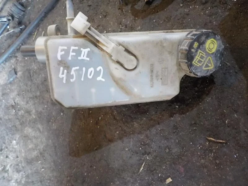 тормозной цилиндр Ford Focus II рестайлинг (2007—2011)