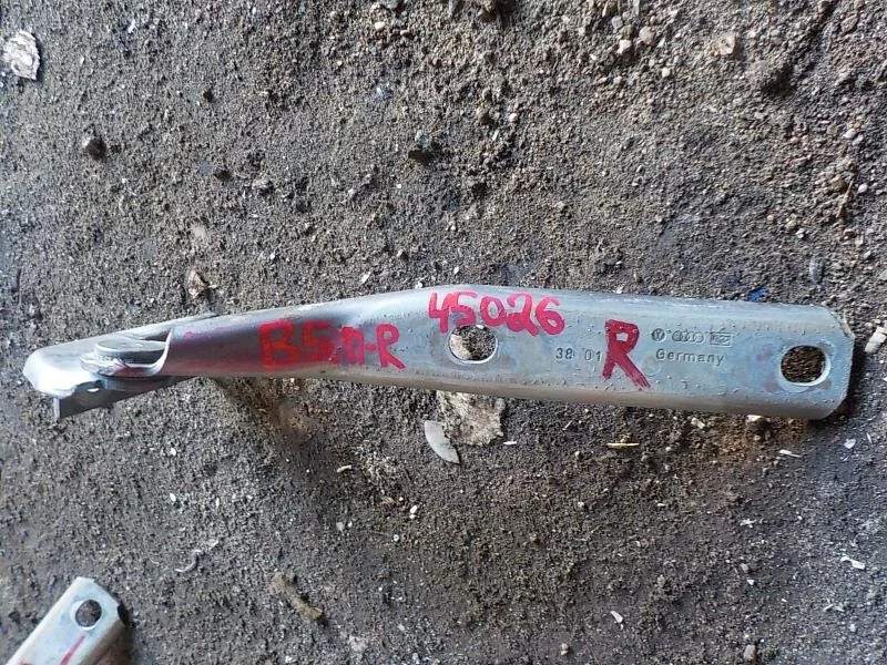 Петля капота Volkswagen Passat B5 рестайлинг (2000—2005) Перед Право