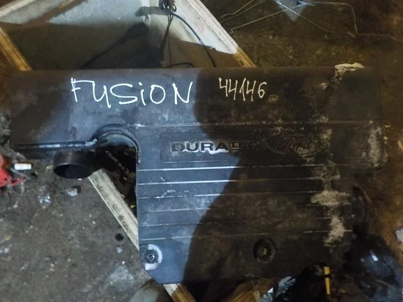 Корпус воздушного фильтра Ford Fusion I рестайлинг (2005—2012)