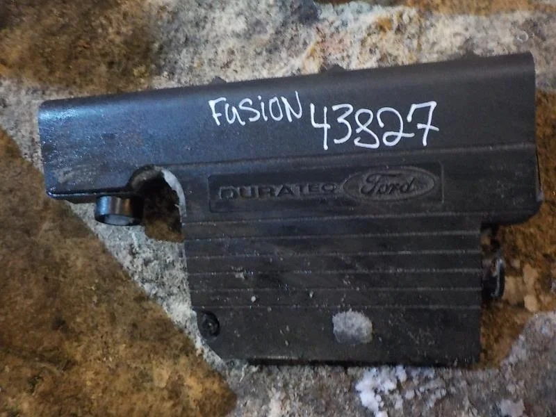 Корпус воздушного фильтра Ford Fusion I рестайлинг (2005—2012)