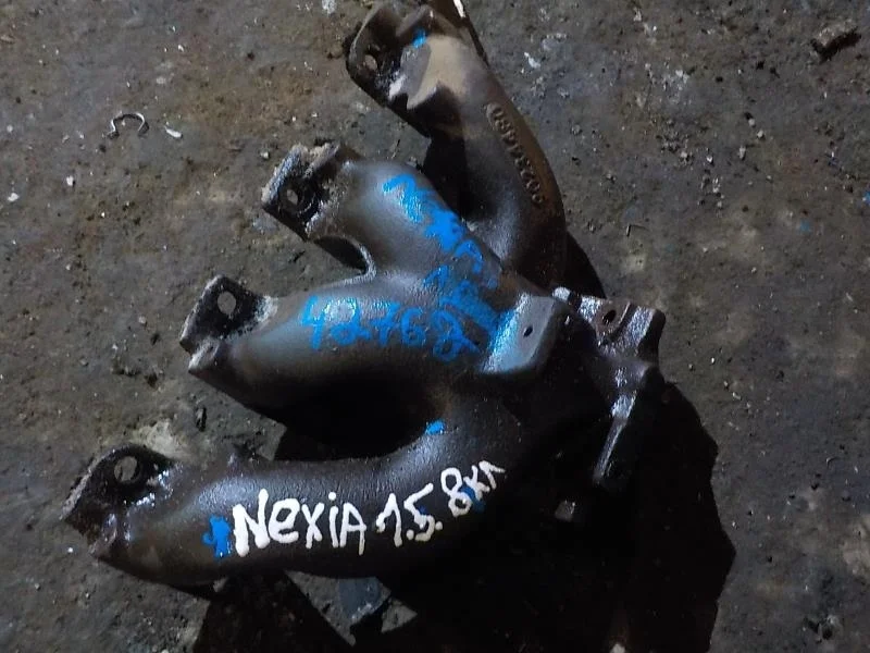 Коллектор выпускной Daewoo Nexia I (1995—2008)