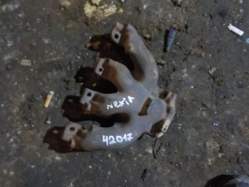 Коллектор выпускной Daewoo Nexia I (1995—2008)