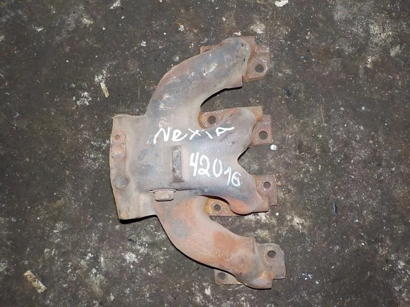 Коллектор выпускной Daewoo Nexia I (1995—2008)