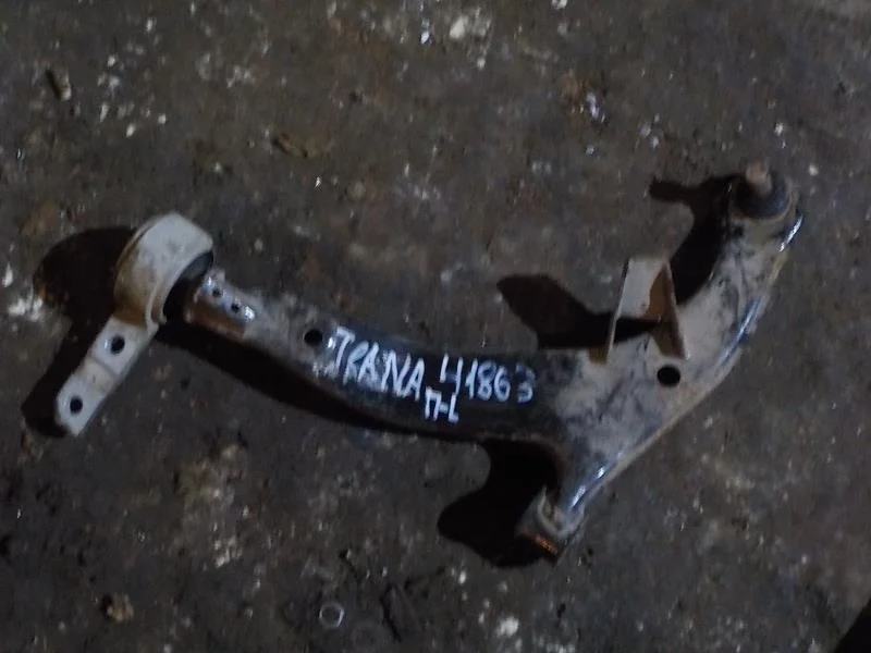 Рычаг Nissan Teana J31 рестайлинг (2005—2008) Перед Лево