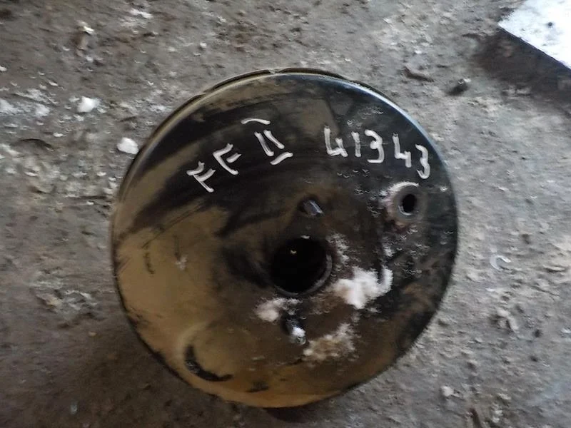 вакуумный усилитель тормозов Ford Focus II рестайлинг (2007—2011)