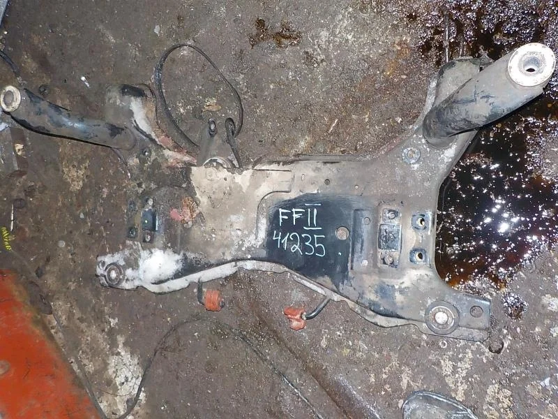 Подрамник Ford Focus II (2005—2008) Перед