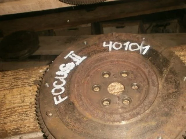 Маховик Ford Focus II (2005—2008)