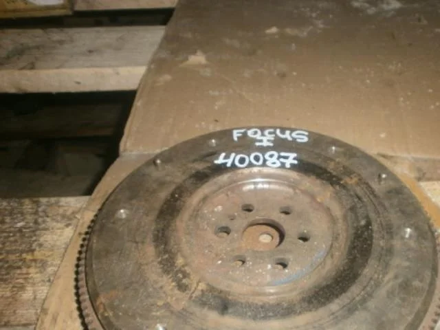 Маховик Ford Focus I (1998—2004)