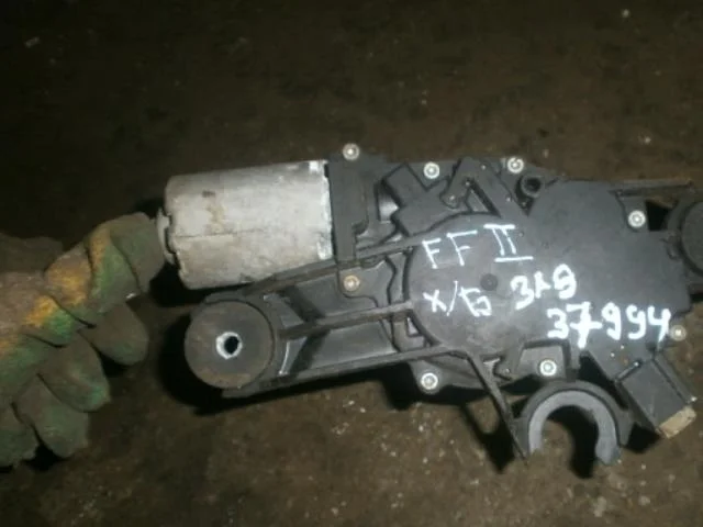 моторчик дворников Ford Focus II (2005—2008) Зад