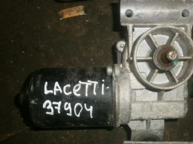 моторчик дворников Chevrolet Lacetti I (2004—2013) Перед