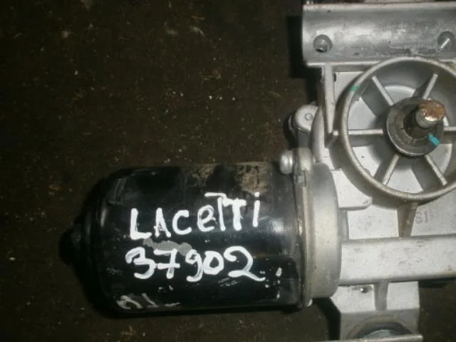 моторчик дворников Chevrolet Lacetti I (2004—2013) Перед