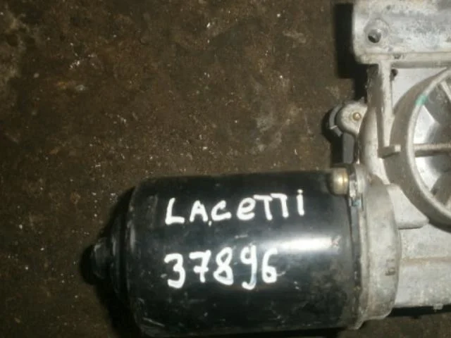 моторчик дворников Chevrolet Lacetti I (2004—2013) Перед