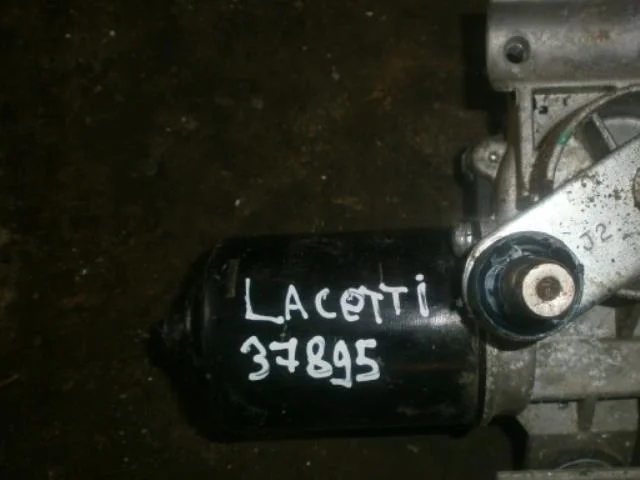моторчик дворников Chevrolet Lacetti I (2004—2013) Перед
