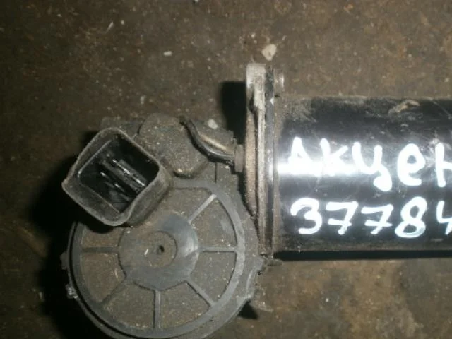 моторчик дворников Hyundai Accent II (1999—2012) Перед