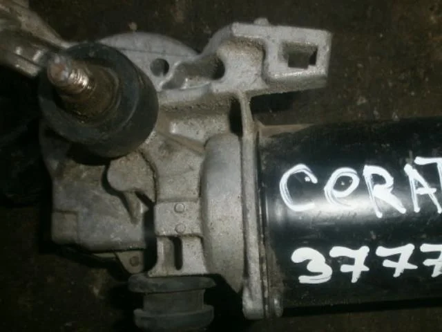 моторчик дворников Kia Cerato I (2003—2007) Перед