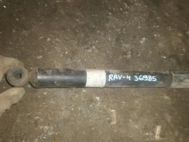 амортизатор Toyota RAV4 III (2005—2010) Зад
