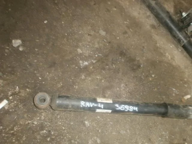 амортизатор Toyota RAV4 III (2005—2010) Зад