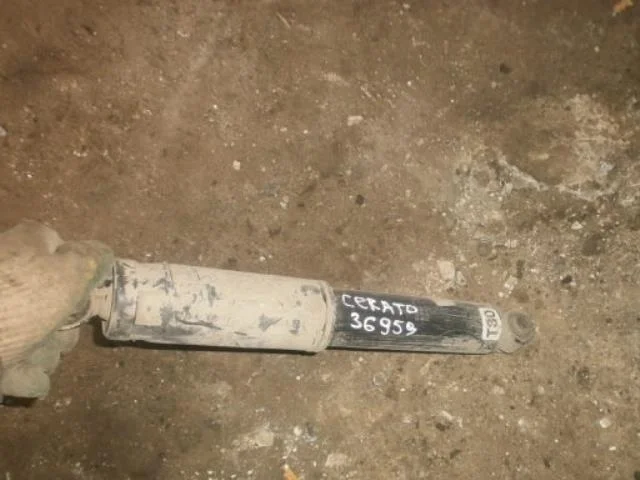 амортизатор Kia Cerato II (2008—2013) Зад