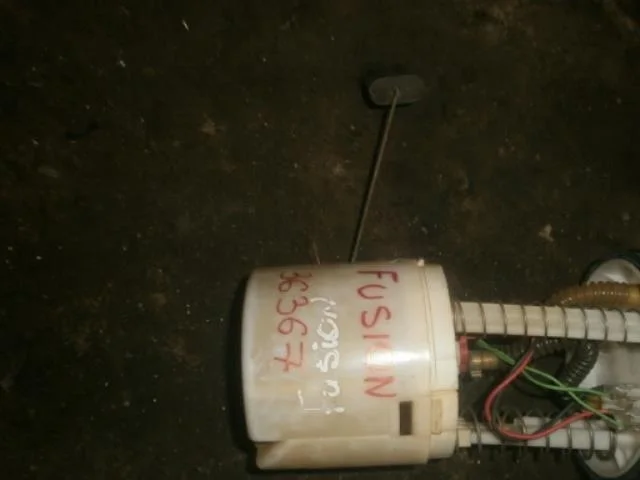 бензонасос Ford Focus II рестайлинг (2007—2011)